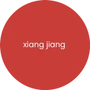 Xiang Jiang - 2 Sur 1540