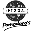 Pomodoro's pizza