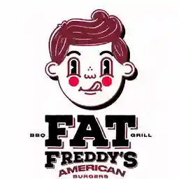 Fat Freddy's a Domicilio
