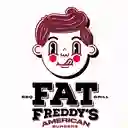 Fat Freddy's - Valdivia