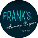 Frank's Amazing Burger - Lo Barnechea