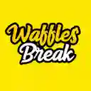 waffles break - San Bernardo