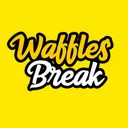 Waffles break