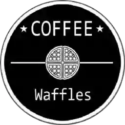 Coffee Waffles O higgins  a Domicilio