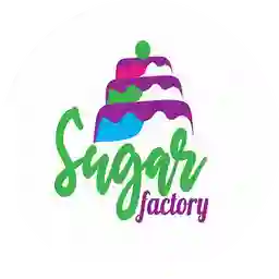Sugar Factory  a Domicilio