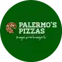 Palermos Pizza - Madrid