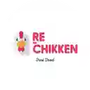Re Chicken - San Bernardo