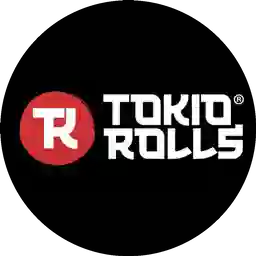 Tokio Rolls  a Domicilio