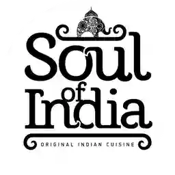 Soul of India a Domicilio