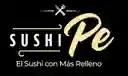 Sushi Pe - Chicureo