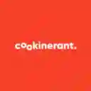 Cookinerant - Diguillin
