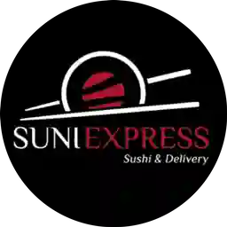 Suni Sushi Express Midmall Maipú  a Domicilio