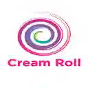 Cream Roll. - La Florida