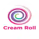 Cream Roll. - Calama