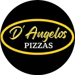 D' Angelos Pizza a Domicilio