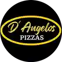 D Angelos Pizza - Valparaíso
