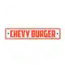Chevy Burger Food