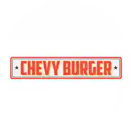 Chevy Burger Food  a Domicilio
