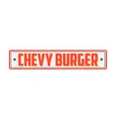 Chevy Burger Food
