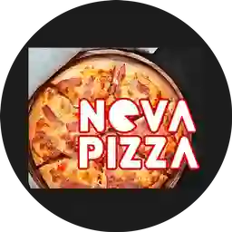 Nova Pizza a Domicilio