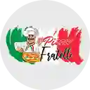 Pizza Fratelli - Miraflores