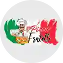 Pizza Fratelli - El Canelo