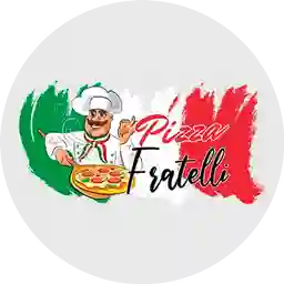Fratelli Pizza Luis Ayala 73 78 a Domicilio