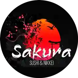 Sakura sushi & nikkei a Domicilio
