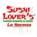 Sushi Lovers la Serena