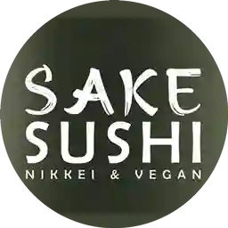 Sake Sushi. a Domicilio