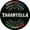 pizzeria tarantella - Ñuñoa