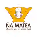 Empanadas Ña Matea - Recoleta