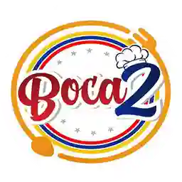 Boca2 Restaurant  a Domicilio