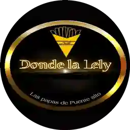 Donde la Lely  a Domicilio
