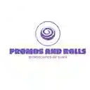Promos And Rolls - Providencia