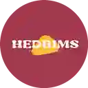 Hedrims