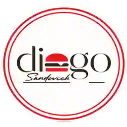 Diego Sandwich a Domicilio