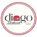 Diego Sandwich - El Belloto