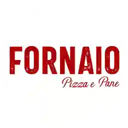 Fornaio - Pizzas a Domicilio