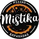 Mistika Pizza - Concepción