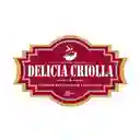 Delicia Criolla - El Bosque