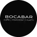 Bocabar Sushi - Concón