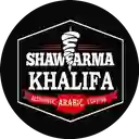 Shawarma Khalifa - Ñuñoa