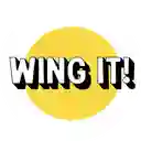 Wing It! - Balmaceda