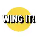 Wing It! - San Bernardo
