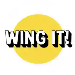 Wing It! - Santa Rosa a Domicilio