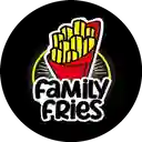Family Fries - Vergara