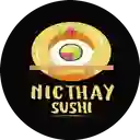 Nicthay Sushi - Maipú