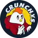 Crunchys Pollos - Lo Saez