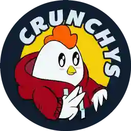 Crunchys Pollos a Domicilio